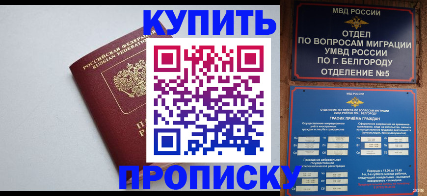 прописка регистрация в Данилове